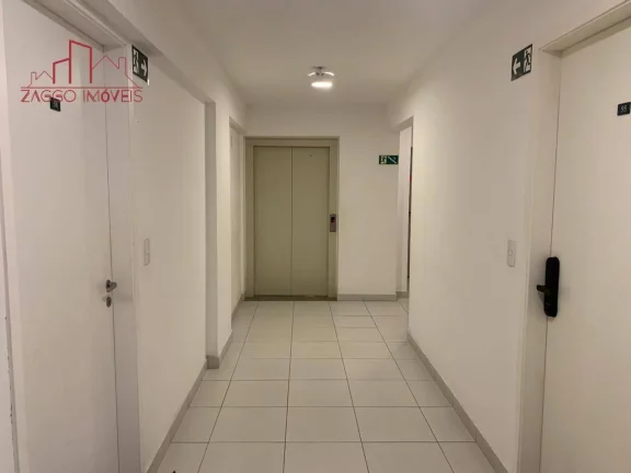 Imagem Oportunidade - Apartamento 48m² - 2 Dorms - 1 Vaga