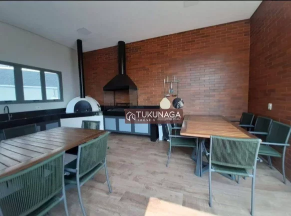Imagem Apartamento à venda, 122 m² por R$ 1.290.000,00 - Tucuruvi - São Paulo/SP