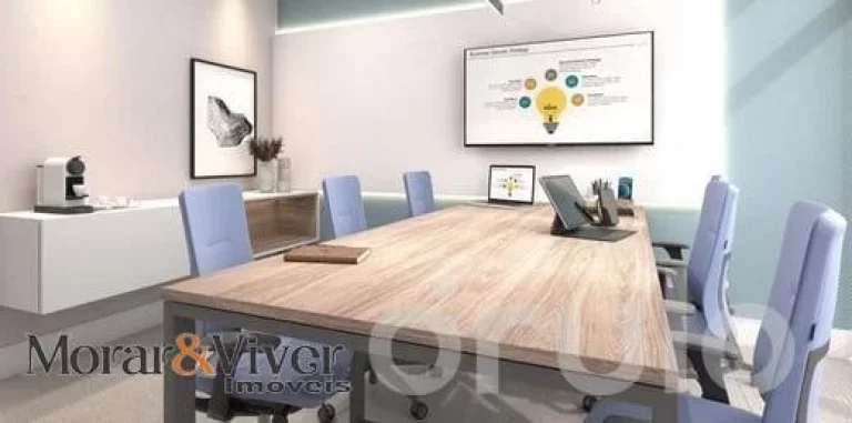 Imagem Studio para Venda em Curitiba, Centro, 2 dormitórios, 1 banheiro