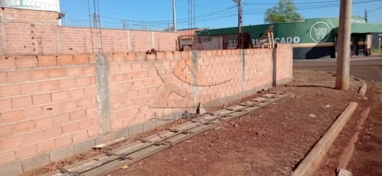 Imagem Terreno - Jardinopolis - Jardim das Aroeiras