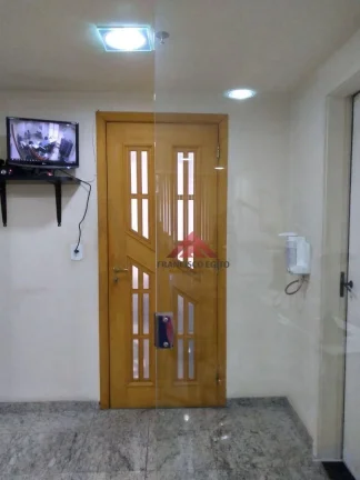 Imagem Sala para alugar, 74 m² por R$ 3.022,44/mês - Centro - Niterói/RJ