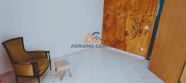 Imagem Adriano Carpes Imóveis Aluga Apartamento Anual Mobiliado.