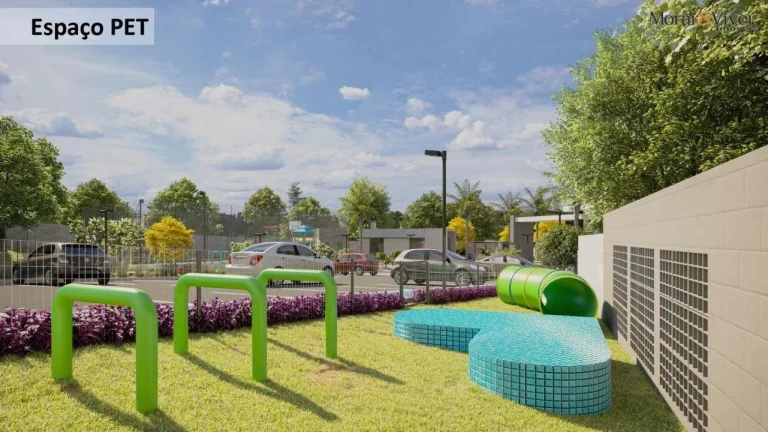 Imagem Apartamento para Venda em São José dos Pinhais, Ouro Fino, 3 dormitórios, 1 banheiro, 1 vaga