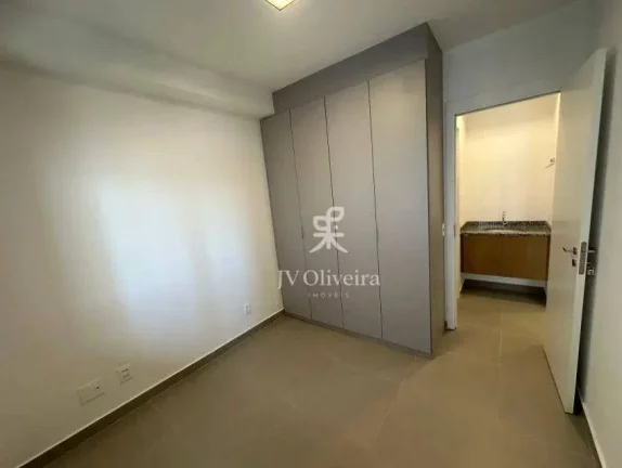Imagem Apartamento com 1 dormitório para alugar, 45 m² por R$ 3.950,00/mês - Vila Sônia - São Paulo/SP