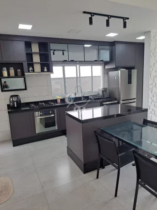 Imagem Casa Térrea Nova no Gran Ville