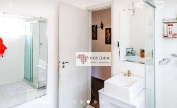 Imagem Sobrado à venda, 200 m² por R$ 1.520.000,00 - Brooklin Novo - São Paulo/SP