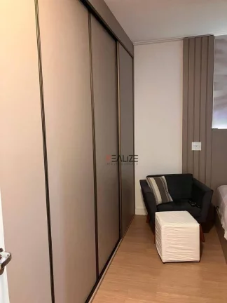 Imagem Apartamento à venda, 92 m² por R$ 1.100.000,00 - Condomínio The Park View - Indaiatuba/SP