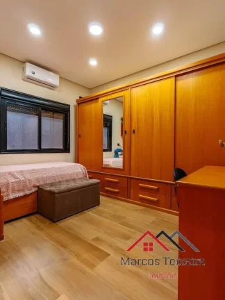 Imagem Casa - City Bussocaba/osasco