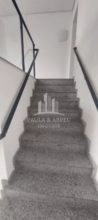 Imagem SOBRADO COMERCIAL CENTRO DE SANTO ANDRÉ-SP