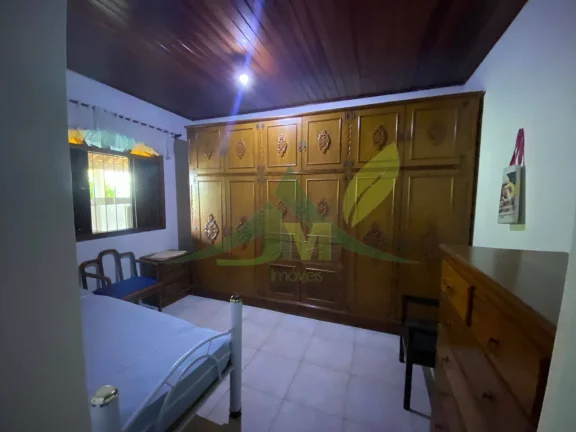 Imagem Chácara à venda localizada no Loteamento Vale Encantado em Atibaia