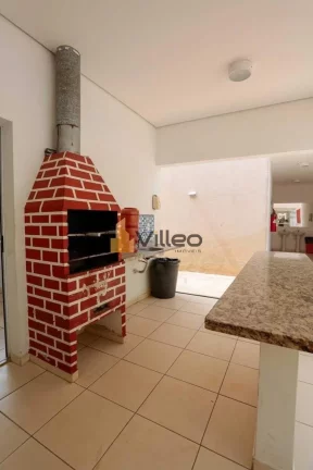 Imagem Imagine viver com o conforto de uma casa e a praticidade de um apartamento: apresentamos este garden...