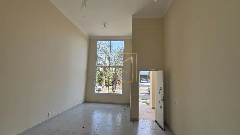Imagem Casa com 3 dormitórios, sendo 1 suíte no Residencial Jardim de Mônaco - Hortolândia/SP