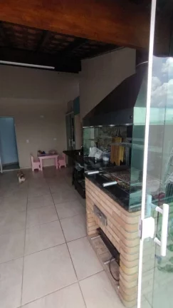 Imagem Cobertura com 2 dormitórios à venda, 100 m² por R$ 470.000,00 - Parque Novo Oratório - Santo André/SP