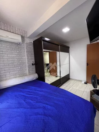 Imagem Apartamento com 2 dormitórios à venda, 45 m² por R$ 260.000,00 - Ilha dos Bentos - Vila Velha/ES