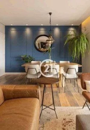 Imagem Paraiso, totalmente reformado, 155m²