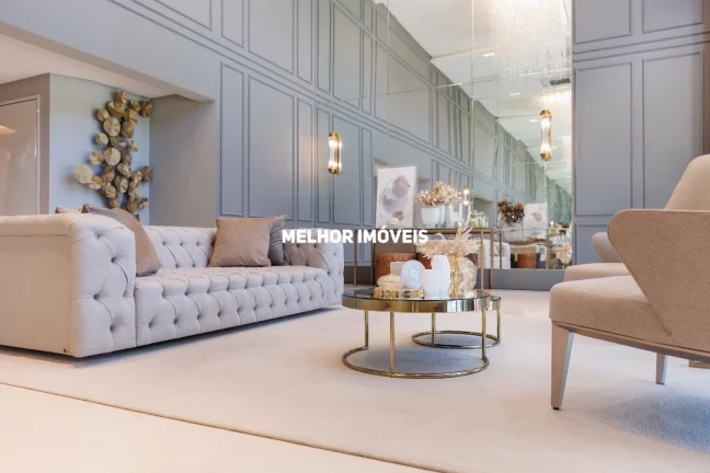 Imagem Apartamento Novo à venda em Itapema