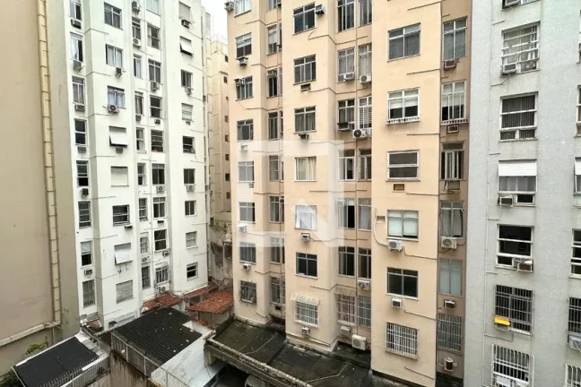 Imagem Apartamento à Venda - Copacabana, 2 Quartos, 85 m2