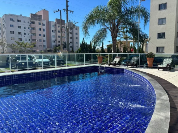 Imagem Condomínio bosque das estações apartamento à venda 2 quartos Bela Visita