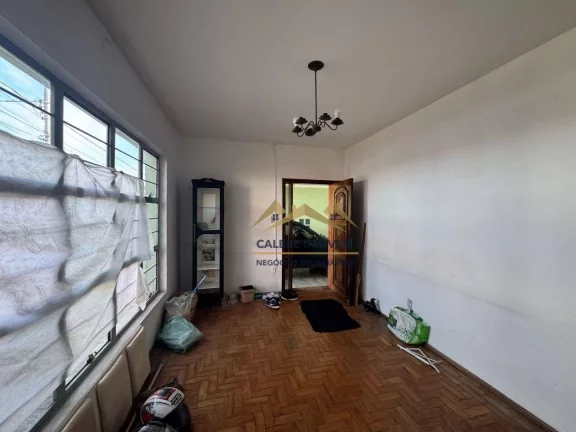 Imagem Casa com 2 dormitórios à venda, 101 m² por R$ 350.000,00 - Centro - Tatuí/SP