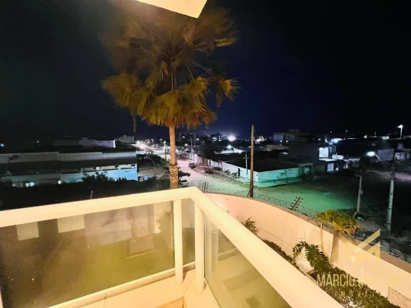 Imagem Mansão com 4 suítes à venda, 620 m² por R$ 6.500.000 - De Lourdes - Fortaleza/CE