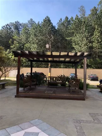 Imagem APARTAMENTO COM 65 m² - BAETA NEVES - SAO BERNARDO DO CAMPO SP