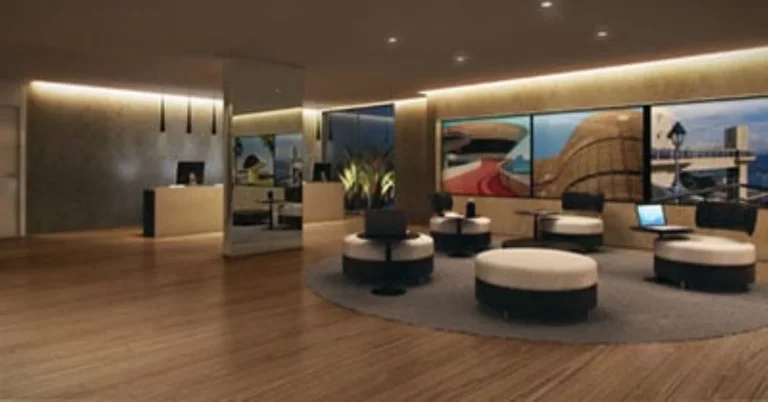 Imagem SALA COMERCIAL em São Paulo - SP, Aeroporto
