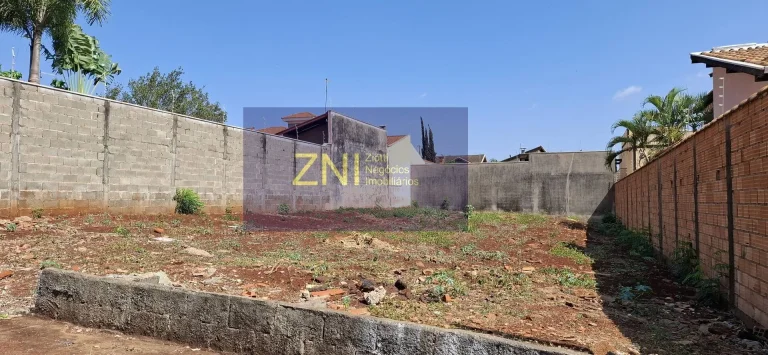 Imagem Terreno à Venda na City Ribeirão, Ribeirão Preto, SP R 1220