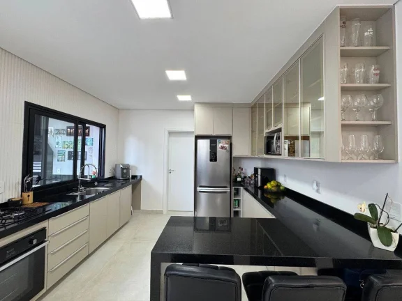 Imagem Casa com 3 quartos à venda, R$ 2.150.000 - Jandira/SP