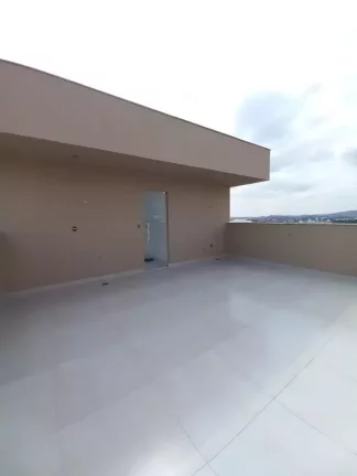 Imagem Cobertura duplex à venda, 3 quartos, 1 suíte, 2 vagas, Rio Branco - Belo Horizonte/MG