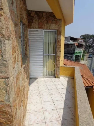 Imagem Sobrado de 3 dormitórios- Vila Portuguesa - São Paulo/SP