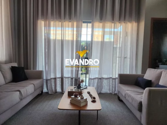 Imagem Casa em Condomínio para Venda em Cuiabá / MT no bairro Condomínio Residencial Vila Jardim