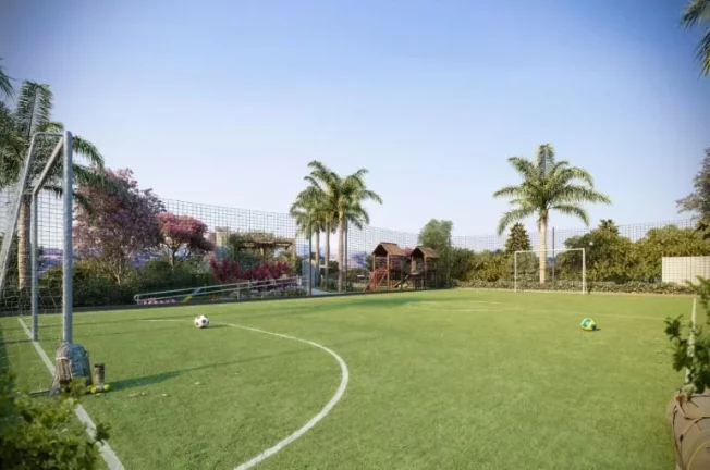 Imagem Villa dos Jatobás