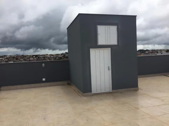 Imagem VENDE-SE APARTAMENTO 1º ANDAR NA VILA NOSSA SENHORA DAS GRAÇAS