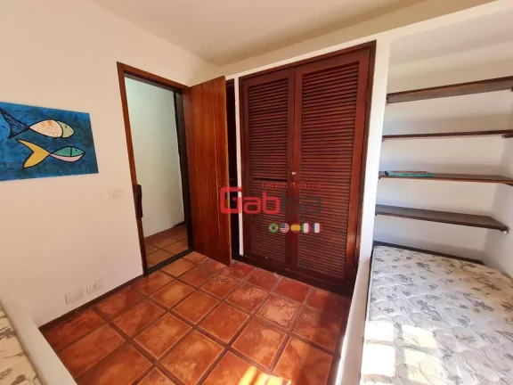 Imagem Casa com 4 dormitórios à venda, 300 m² por R$ 1.950.000,00 - Altos de Búzios - Armação dos Búzios/RJ