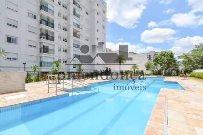 Imagem Cobertura duplex no contra piso à venda na Rua Croata!.