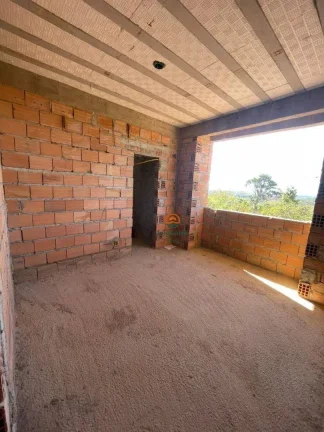 Imagem Casa com 3 dormitórios à venda, 115 m² por R$ 760.000,00 - Portal do Sol - Lagoa Santa/MG