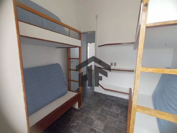 Imagem Casa com 4 Quartos à Venda ou Locação, 100 m² em Enseada Dos Corais - Cabo De Santo Agostinho
