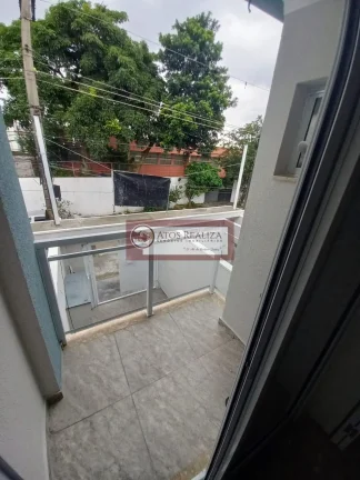 Imagem SOBRADOS NOVOS A VENDA NO JARDIM PRUDÊNCIA, REGIÃO DA CUPECE. VALOR DE OPORTINIDADE