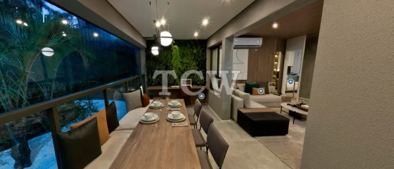 Foto do imóvel: Apartamento à venda no bairro Vila Clementino - São Paulo/SP, Zona Sul