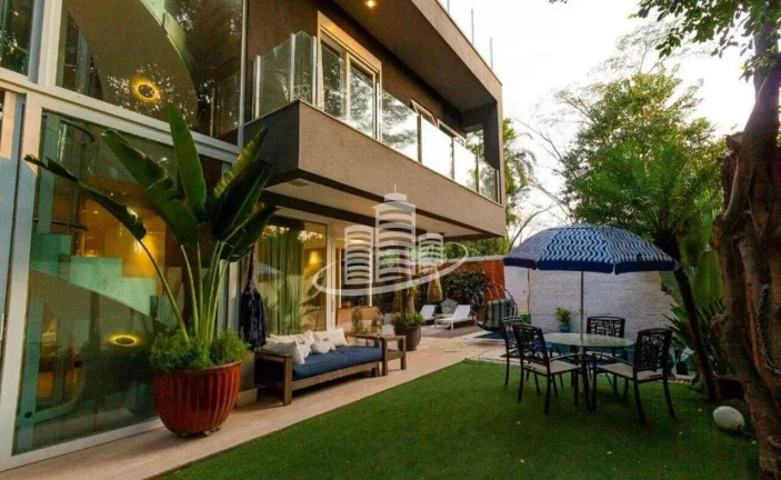 Imagem Casa de Condomínio