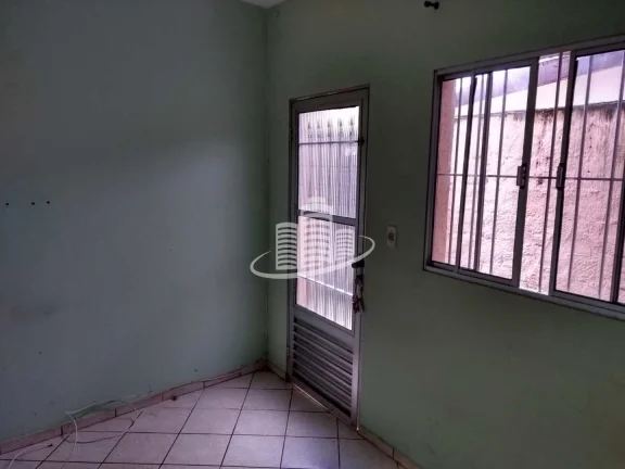 Imagem Casa Padrão