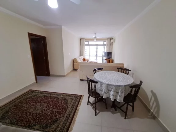 Imagem APARTAMENTO AMPLO COM 3 DORMITÓRIOS NO CALÇADÃO DA PRAIA DE PITANGUEIRAS.