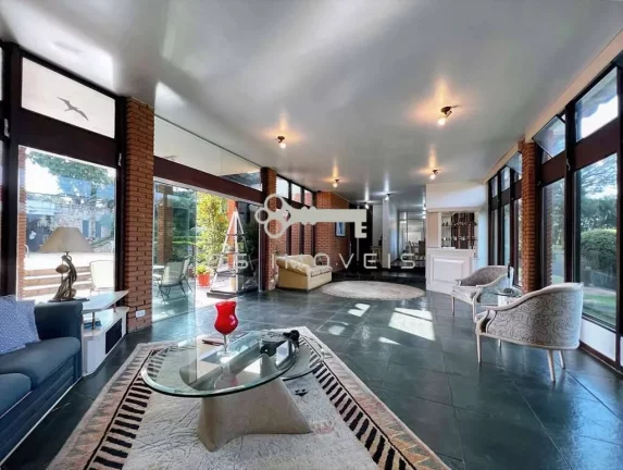 Imagem Cond. Jardim Mediterrâneo - 4sts, piscina, gourmet e quadra tênis!