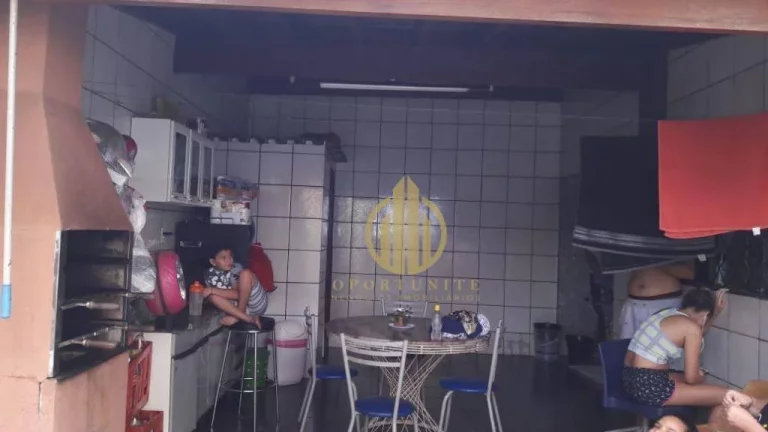 Imagem Casa 3 dormitórios Ipiranga