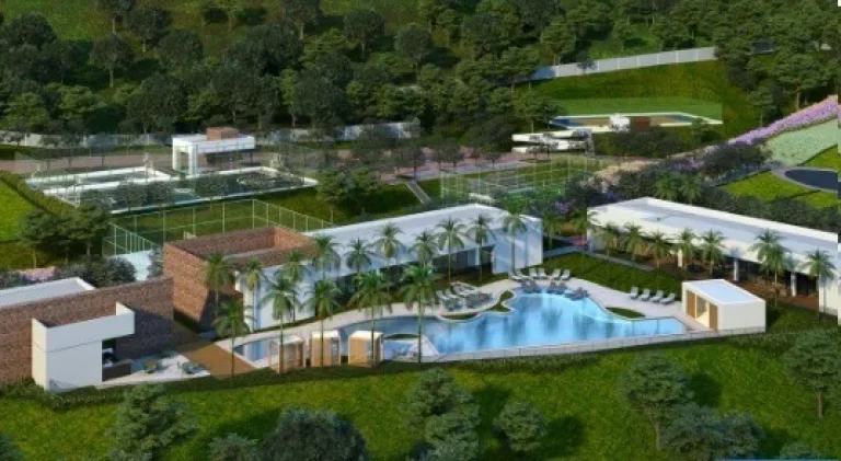 Imagem TERRENO, LOTE, CONDOMÍNIO FECHADO, VENDA E COMPRA, BRISAS JUNDIAÍ, JARDIM NOVO MUNDO, JUNDIAÍ