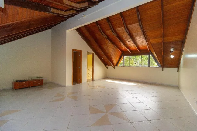 Imagem Casa bairro Campo Comprido 260 mts