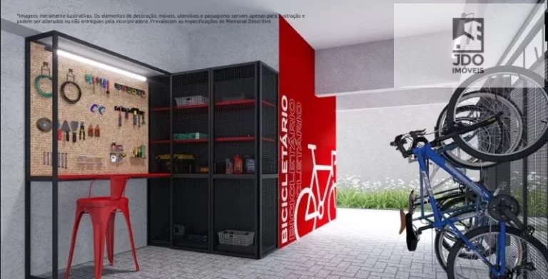 Imagem Apartamento Duplex a Venda no bairro Santa Felicidade - Curitiba, PR