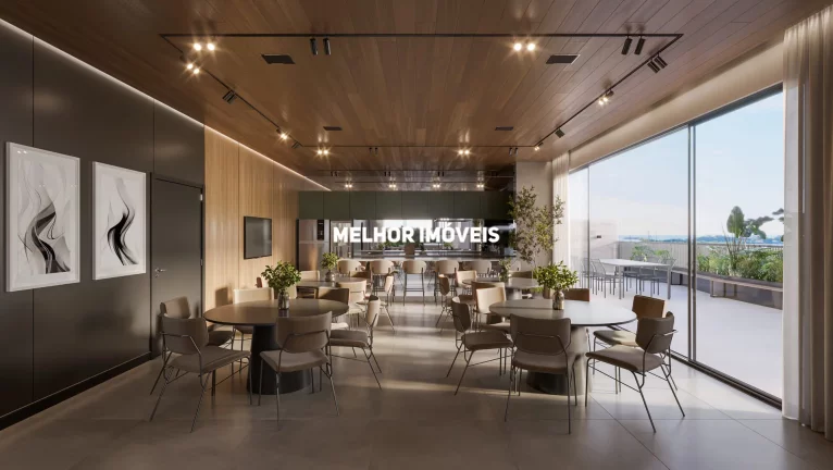 Imagem Apartamento no Bairro Fazenda em Itajaí no Edifício Marina Bay