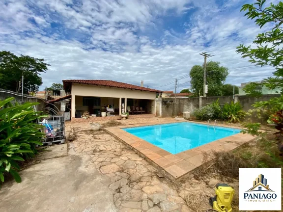 Imagem Casa Comercial para Locação ou venda - Esquina | Bairro Shangri-lá