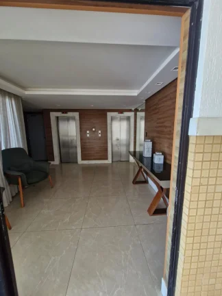 Imagem Excelente Apartamento no Caminho das Árvores em Salvador Novo